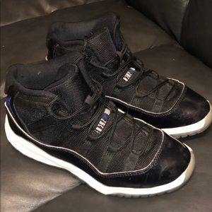 COPY - Nike Air Jordan XI Space Jam 11